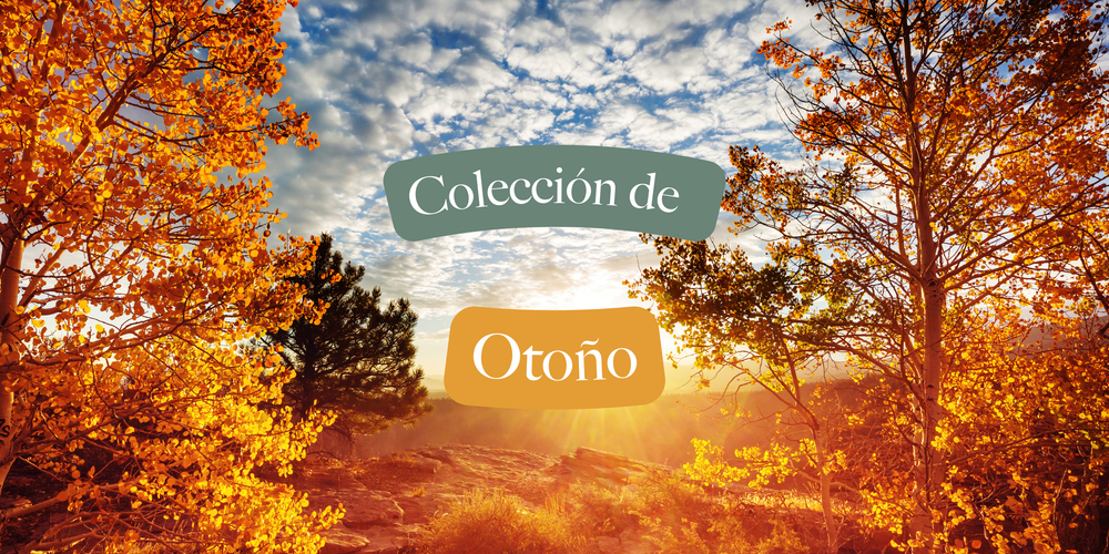 Colección de Otoño