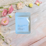 Blue Lavender & Bergamot  - Wax Melt