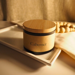Cabernet- Candle