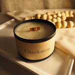 Chardonnay- Candle