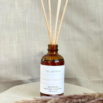 Cabernet- Reed Diffuser
