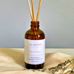 Chardonnay- Reed Diffuser