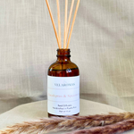 Eucalyptus & Spearmint- Reed Diffuser