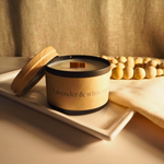 Lavender & White Sage- Candle