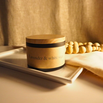 Lavender & White Sage- Candle