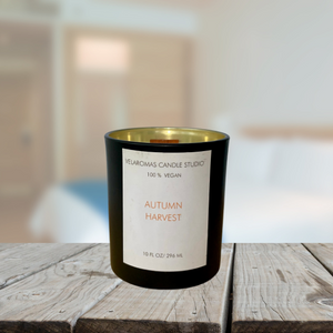 Autumn Harvest - Luxury Candle