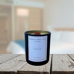 Cabernet - Luxury Candle