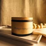 Mango Tangerine- Candle