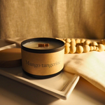 Mango Tangerine- Candle