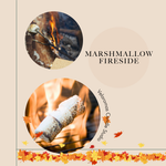 Marshmallow Fireside - Car Diffuser