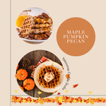 Maple Pumpkin Pecan - Car Diffuser
