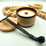 Wick Trimmer