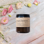 Energía Femenina - Candle