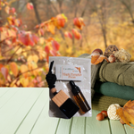Maple Pumpkin Pecan - Car Diffuser