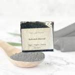 Activated Charcoal - Soap