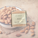 Almond  - Soap