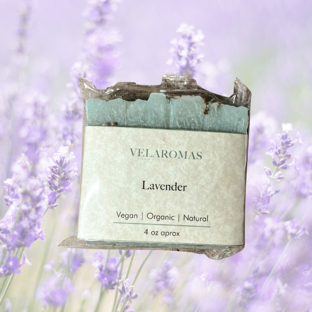 Lavender - Soap