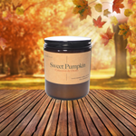 Sweet pumpkin - Candle