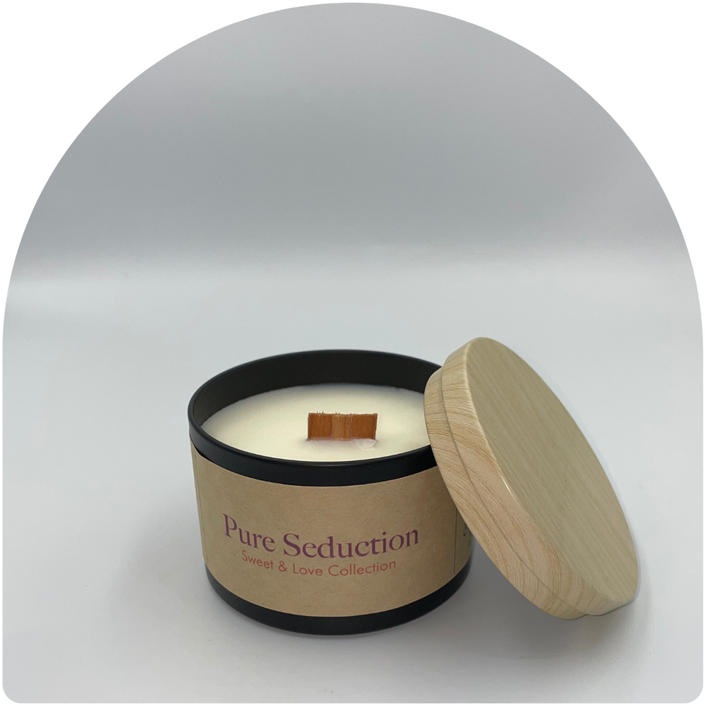 Pure Seduction - Candle