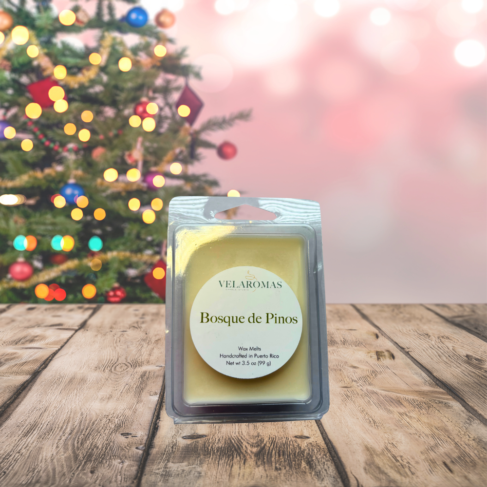 Bosque de Pinos - Wax Melt