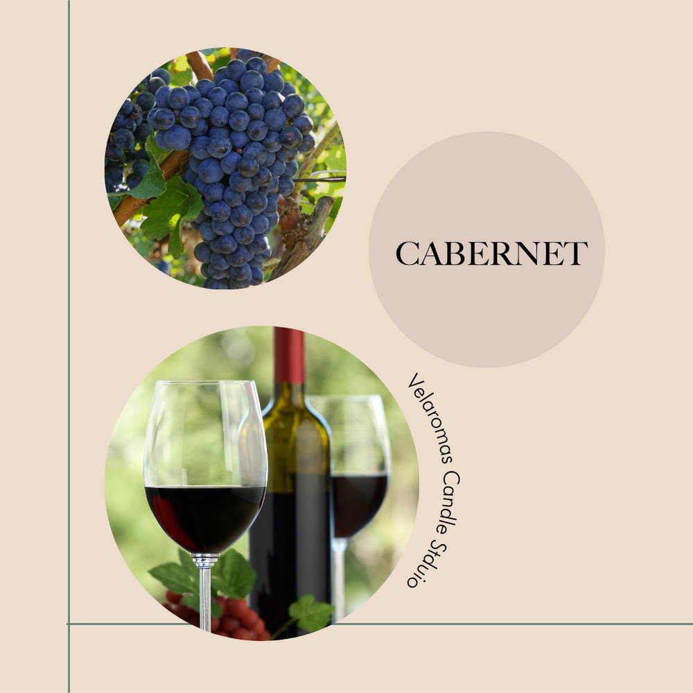 Cabernet - Car diffuser