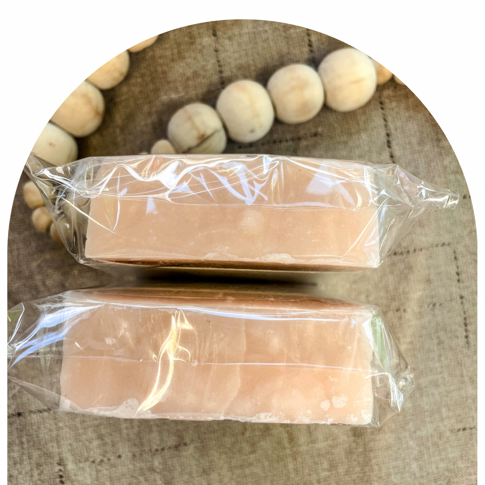 Almond  - Soap