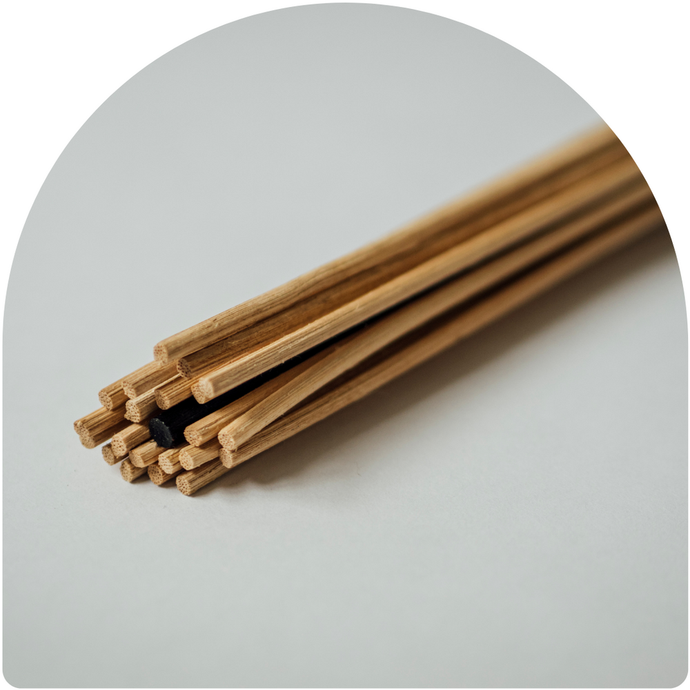 Reed diffuser sticks